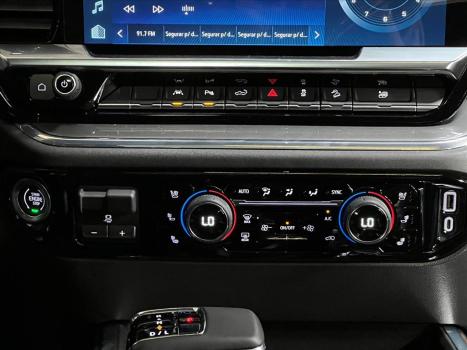 CHEVROLET Silverado 5.3 V8 1500 HIGH COUNTRY CABINE DUPLA 4X4 AUTOMTICO, Foto 20