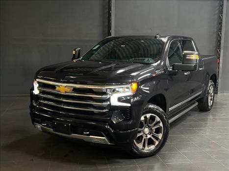 CHEVROLET Silverado 5.3 V8 1500 HIGH COUNTRY CABINE DUPLA 4X4 AUTOMTICO, Foto 1