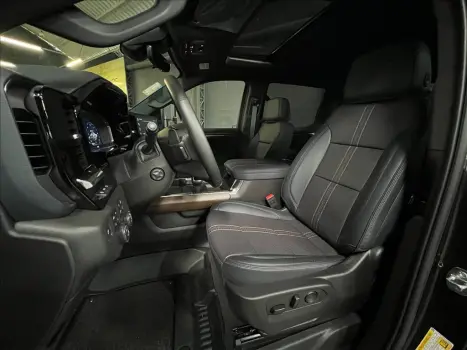 CHEVROLET Silverado 5.3 V8 1500 HIGH COUNTRY CABINE DUPLA 4X4 AUTOMTICO, Foto 13