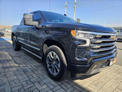 CHEVROLET Silverado 5.3 V8 1500 HIGH COUNTRY CABINE DUPLA 4X4 AUTOMTICO, Foto 1