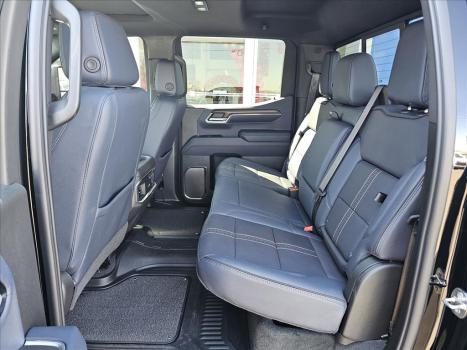 CHEVROLET Silverado 5.3 V8 1500 HIGH COUNTRY CABINE DUPLA 4X4 AUTOMTICO, Foto 7