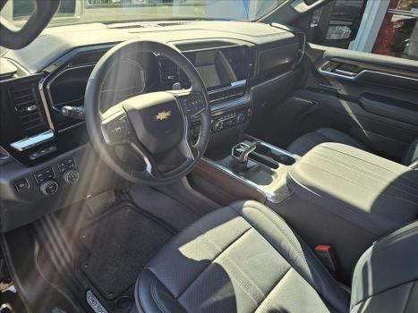 CHEVROLET Silverado 5.3 V8 1500 HIGH COUNTRY CABINE DUPLA 4X4 AUTOMTICO, Foto 9