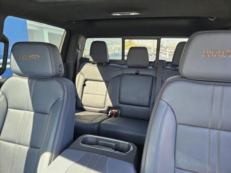 CHEVROLET Silverado 5.3 V8 1500 HIGH COUNTRY CABINE DUPLA 4X4 AUTOMTICO, Foto 10