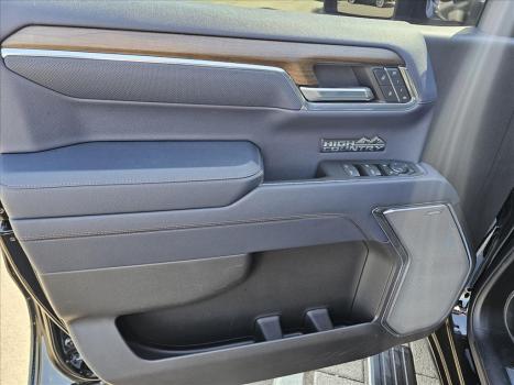 CHEVROLET Silverado 5.3 V8 1500 HIGH COUNTRY CABINE DUPLA 4X4 AUTOMTICO, Foto 11