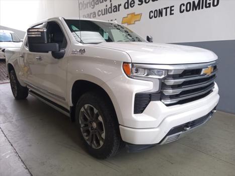 CHEVROLET Silverado 5.3 V8 1500 HIGH COUNTRY CABINE DUPLA 4X4 AUTOMTICO, Foto 2