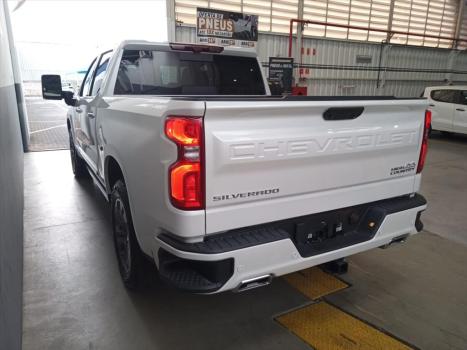 CHEVROLET Silverado 5.3 V8 1500 HIGH COUNTRY CABINE DUPLA 4X4 AUTOMTICO, Foto 3