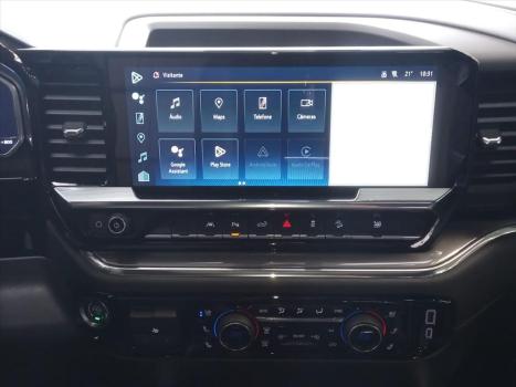 CHEVROLET Silverado 5.3 V8 1500 HIGH COUNTRY CABINE DUPLA 4X4 AUTOMTICO, Foto 5