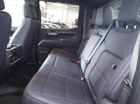 CHEVROLET Silverado 5.3 V8 1500 HIGH COUNTRY CABINE DUPLA 4X4 AUTOMTICO, Foto 7