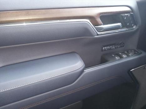 CHEVROLET Silverado 5.3 V8 1500 HIGH COUNTRY CABINE DUPLA 4X4 AUTOMTICO, Foto 8