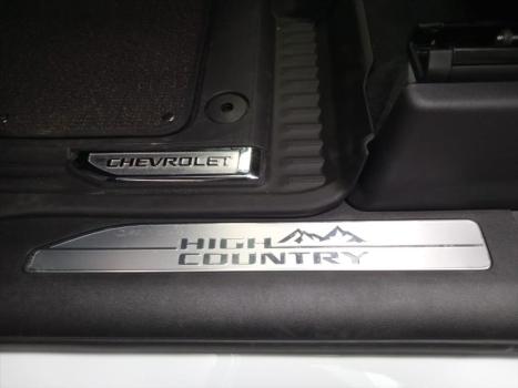 CHEVROLET Silverado 5.3 V8 1500 HIGH COUNTRY CABINE DUPLA 4X4 AUTOMTICO, Foto 9