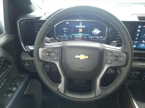 CHEVROLET Silverado 5.3 V8 1500 HIGH COUNTRY CABINE DUPLA 4X4 AUTOMTICO, Foto 12