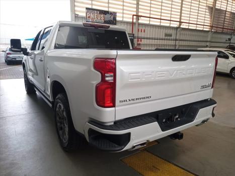 CHEVROLET Silverado 5.3 V8 1500 HIGH COUNTRY CABINE DUPLA 4X4 AUTOMTICO, Foto 16