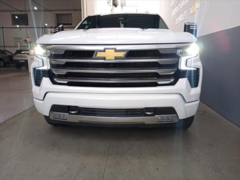 CHEVROLET Silverado 5.3 V8 1500 HIGH COUNTRY CABINE DUPLA 4X4 AUTOMTICO, Foto 18