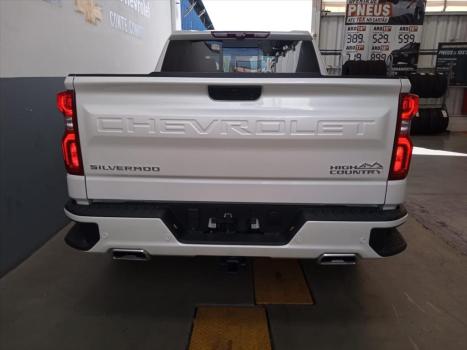 CHEVROLET Silverado 5.3 V8 1500 HIGH COUNTRY CABINE DUPLA 4X4 AUTOMTICO, Foto 19
