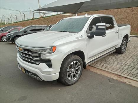 CHEVROLET Silverado 5.3 V8 1500 HIGH COUNTRY CABINE DUPLA 4X4 AUTOMTICO, Foto 3