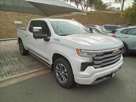 CHEVROLET Silverado 5.3 V8 1500 HIGH COUNTRY CABINE DUPLA 4X4 AUTOMTICO, Foto 4