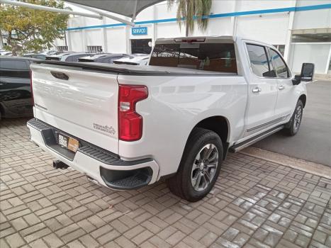 CHEVROLET Silverado 5.3 V8 1500 HIGH COUNTRY CABINE DUPLA 4X4 AUTOMTICO, Foto 5