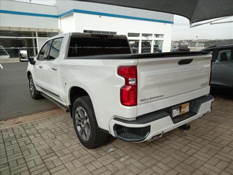 CHEVROLET Silverado 5.3 V8 1500 HIGH COUNTRY CABINE DUPLA 4X4 AUTOMTICO, Foto 6