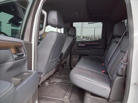 CHEVROLET Silverado 5.3 V8 1500 HIGH COUNTRY CABINE DUPLA 4X4 AUTOMTICO, Foto 7