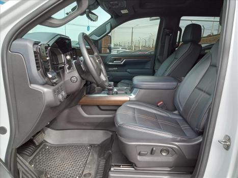 CHEVROLET Silverado 5.3 V8 1500 HIGH COUNTRY CABINE DUPLA 4X4 AUTOMTICO, Foto 8