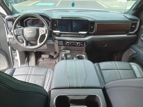 CHEVROLET Silverado 5.3 V8 1500 HIGH COUNTRY CABINE DUPLA 4X4 AUTOMTICO, Foto 10