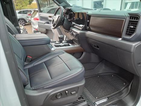CHEVROLET Silverado 5.3 V8 1500 HIGH COUNTRY CABINE DUPLA 4X4 AUTOMTICO, Foto 11