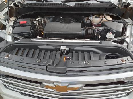 CHEVROLET Silverado 5.3 V8 1500 HIGH COUNTRY CABINE DUPLA 4X4 AUTOMTICO, Foto 12