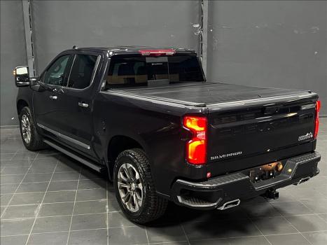 CHEVROLET Silverado , Foto 5