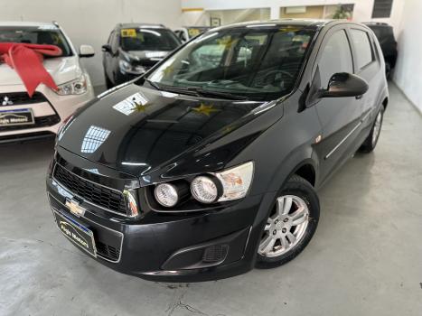 CHEVROLET Sonic Hatch 1.6 16V 4P LT FLEX, Foto 3