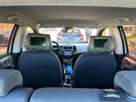 CHEVROLET Sonic Hatch 1.6 16V 4P LT FLEX, Foto 7