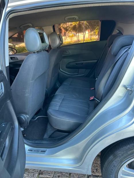 CHEVROLET Sonic Hatch 1.6 16V 4P LT FLEX, Foto 10