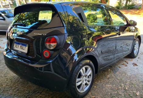 CHEVROLET Sonic Hatch 1.6 16V 4P LT FLEX, Foto 6
