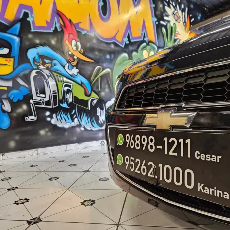 CHEVROLET Sonic Hatch 1.6 16V 4P LTZ FLEX AUTOMTICO, Foto 2