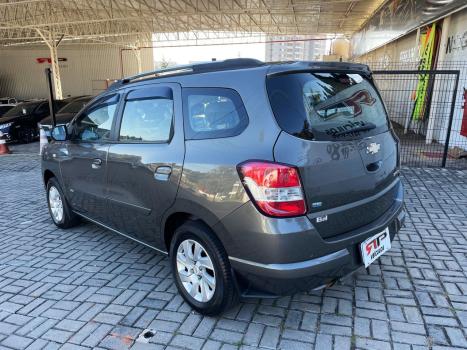 CHEVROLET Spin 1.8 4P FLEX LTZ 7 LUGARES, Foto 5