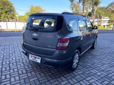 CHEVROLET Spin 1.8 4P FLEX LTZ 7 LUGARES, Foto 6