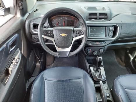 CHEVROLET Spin 1.8 4P FLEX PREMIER 7 LUGARES AUTOMTICO, Foto 13