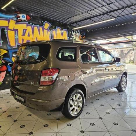 CHEVROLET Spin 1.8 4P FLEX LTZ, Foto 5