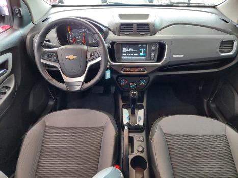 CHEVROLET Spin 1.8 4P FLEX ACTIVE5 AUTOMTICO, Foto 7