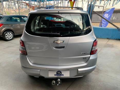 CHEVROLET Spin 1.8 4P FLEX LT, Foto 5