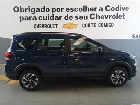 CHEVROLET Spin 1.8 4P FLEX PREMIER 7 LUGARES AUTOMTICO, Foto 20