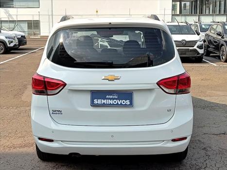 CHEVROLET Spin 1.8 4P FLEX LT AUTOMTICO, Foto 5