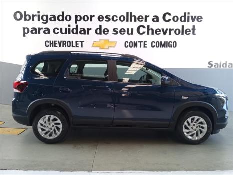 CHEVROLET Spin 1.8 4P FLEX LTZ AUTOMTICO, Foto 20