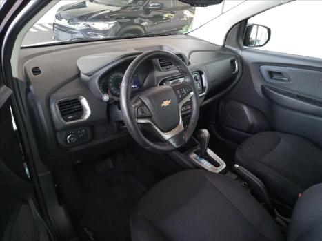 CHEVROLET Spin 1.8 4P FLEX LT AUTOMTICO, Foto 8