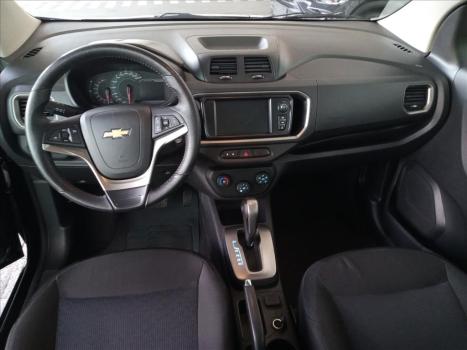 CHEVROLET Spin 1.8 4P FLEX LT AUTOMTICO, Foto 9