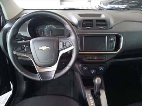 CHEVROLET Spin 1.8 4P FLEX LT AUTOMTICO, Foto 10