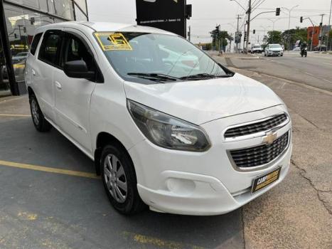 CHEVROLET Spin 1.8 4P FLEX LTZ, Foto 3