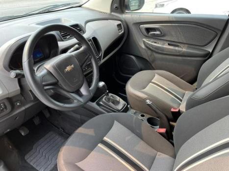 CHEVROLET Spin 1.8 4P FLEX LTZ, Foto 8