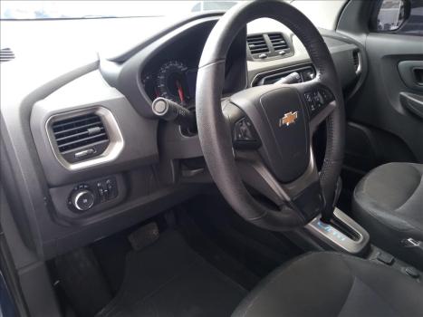 CHEVROLET Spin 1.8 4P FLEX LT AUTOMTICO, Foto 5