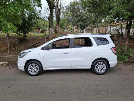 CHEVROLET Spin 1.8 4P FLEX LT, Foto 2