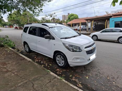 CHEVROLET Spin 1.8 4P FLEX LT, Foto 5